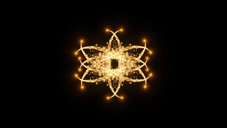 particle-explosion-burst-Effect-energy-glowing-trail-Wave-Abstract-blast-animation-moving-magic-glow-flying